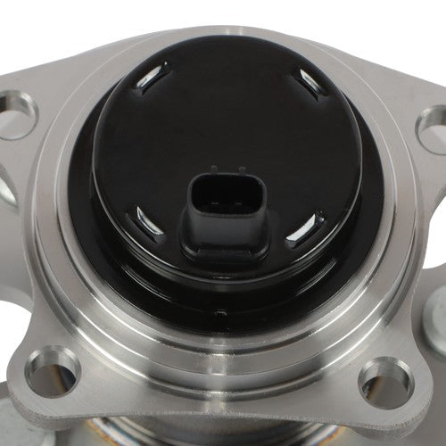 DURAFORCE Rear Left / Right Wheel Bearing Hub Assembly For Toyota Sienna 2004 - 2010 FWD