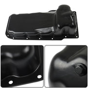DURAFORCE For Dodge Dakota Durango Ram Raider 4.7L 2001-13 53020902AB New Engine Oil Pan