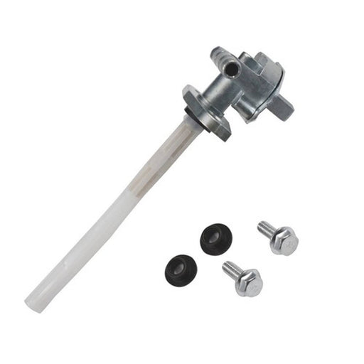 DURAFORCE For Honda Rancher 350 400, Recon 250 TRX250X TRX250EX Fuel Valve Switch Petcock