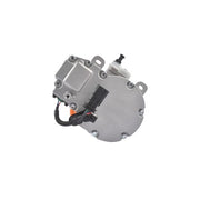 DURAFORCE NEW AC Compressor for Tesla Model 3 Sedan 4-Door 2017 2018 2019 2020 (EV/BEV)