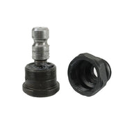 DURAFORCE 4Pcs Ball Joint Package For 2014-2023 Polaris RZR XP Black