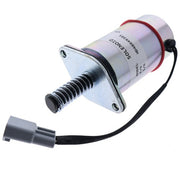 DURAFORCE Heavy Duty Solenoid D513-A30 12V for Detroit 8923206 for 8.2L Trombetta