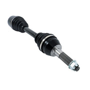 DURAFORCE Fit For Polaris Sportsman 800 1332654 1332935 Rear RH/LH Complete CV Joint Axle