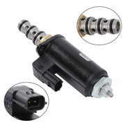 DURAFORCE For Kobelco SK200/230/350-8 YN35V00049F1 KDRDE5K-31/40C50-213 Solenoid Valve