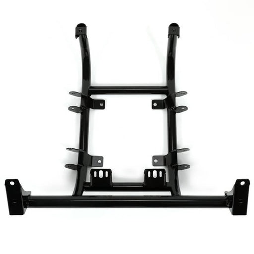 DURAFORCE For 2017-up Yamaha Drive 2 Drive2 Gas Golf Cart 6" Spindle Lift Kit Black Steel