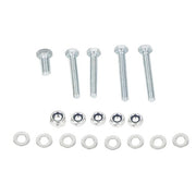 DURAFORCE For 2007-up Yamaha G29 Drive Gas & Electric Golf Cart 6" Spindle Lift Kit
