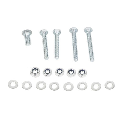 DURAFORCE For 2007-up Yamaha G29 Drive Gas & Electric Golf Cart 6" Spindle Lift Kit