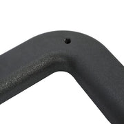 DURAFORCE 15.7" x 24.8" Entrance Door Window Frame Inner & Outer For RV Trailer Camper