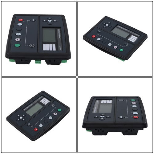 DURAFORCE DSE7310 Deep Sea Generator Load Share Auto Start Control Module DSE-7310