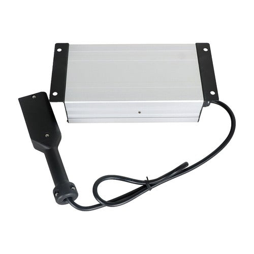 DURAFORCE 36Volt 20Amp Golf Cart Battery Charger D-Plug Fit For E-Z-GO TXT 1995-Up New