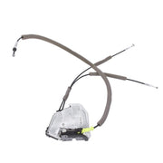 DURAFORCE Rear Door Lock Actuator Motor LH for Nissan Altima Platinum SR Sense Exclusive