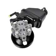 DURAFORCE Power Steering Reservoir for Chevrolet Captiva Sport L4 2.4L 2012-2015 9300113