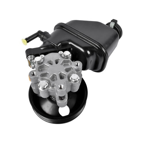 DURAFORCE Power Steering Reservoir for Chevrolet Captiva Sport L4 2.4L 2012-2015 9300113