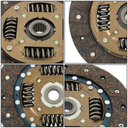 DURAFORCE Transmission Clutch Kit For Kia For Rio/Rio5 2006 2007 2008 2009 1.6L 24-008
