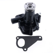 DURAFORCE Water Pump for John Deere 2355 3215 675B Komatsu PC28UU Mustang Takeuchi Yanmar