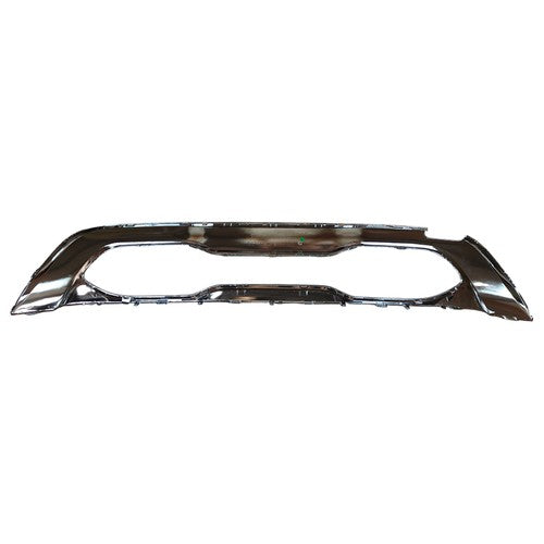 1678853300 Air Dam Deflector Lower Valance Apron Front for Mercedes GLE450