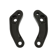 DURAFORCE Engine Hood Hinge Pivot Bushing Kit Bolt KIt Assembly Fits For Peterbilt 379 378