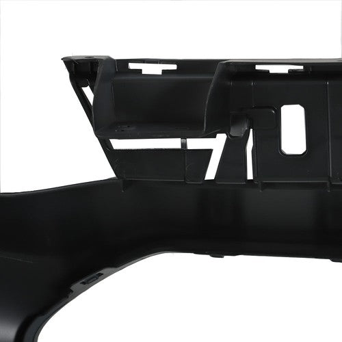 DURAFORCE Front Bumper Lower Cover Plastic Unpainted Replaces For Chevrolet Trax 2017-2020