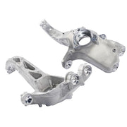DURAFORCE 2Pcs Front Driver & Passenger Side Steering Knuckle for Tesla Y 2020 2021-2023