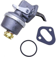 DURAFORCE Fuel Lift Pump For Case IH Tractor MXU130 BW28 BW38 B110 B115 B95 B95LR