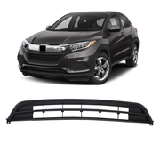 DURAFORCE FITS 2019 2020 2021 Honda HR-V HRV Grille Front Bumper Lower Grille 71103T7WA00