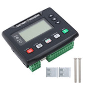 DURAFORCE Auto Engine Control Module Voltage Controller HGM420N Generator Controller