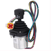 DURAFORCE For JLG Boom Lift 400 600 660 1200 Series Joystick Controller 1001166539 1600317