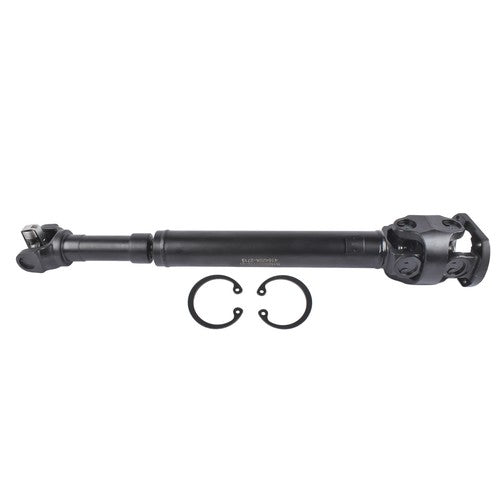 DURAFORCE Front Drive Shaft Assembly for Chevy K10 K20 GMC K15 K1500 K25 K2500 4WD 77-80