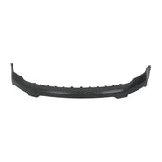 DURAFORCE Front Bumper Upper Cover Without Sensor Holes Fit For Ford Expedition 2015-2017