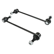DURAFORCE Fit For Toyota 2004 05-10 4× Front Lower Control Arm Ball Joint Sway Bar K80306