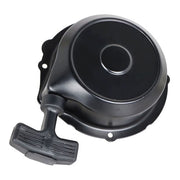 DURAFORCE Recoil Starter Pull Start For Yamaha Bruin 350 2004-2006 Grizzly 350 2007-2014