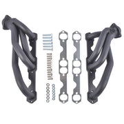 DURAFORCE Manifolds with Gasket for Chevy C1500 C2500 GMC Suburban Blazer Jimmy 5.0L 5.7L