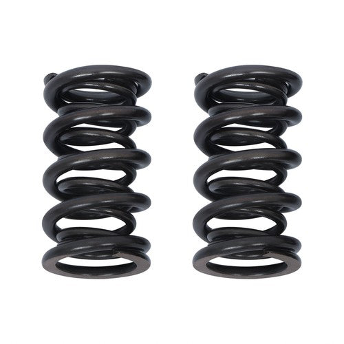 DURAFORCE Fit For 4.8/5.3/6.0/LS1/LS2/LS3 Engines Professional Dual Valve Spring Kit