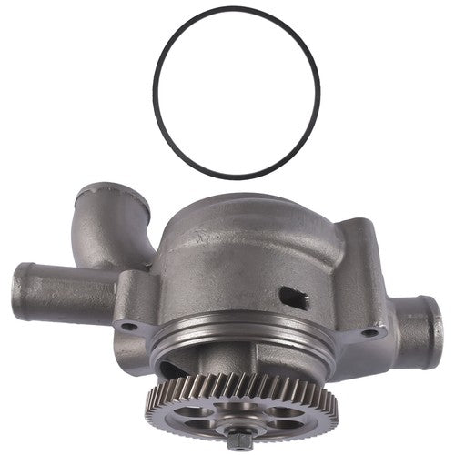 DURAFORCE Steel Water Pump for Detroit Diesel 60 Series 12.7 L 23505895 23522707 23520136