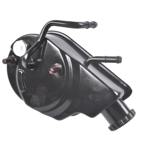 DURAFORCE Power Steering Pump for Hummer H2 Chevrolet Silverado GMC Sierra 6.0L 1996-2017