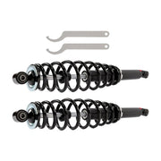 DURAFORCE 706000958 706001524 For Can-Am Outlander Renegade 450 500 570 650 800 Rear Shock