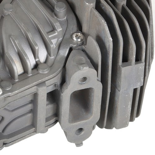 DURAFORCE Air Filter Bulb Tune-Up Kit Cylinder Piston Fits For MS251 MS 251 44mm Chainsaw