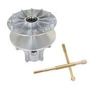 DURAFORCE Primary Drive Clutch 1323785 1323698 2019-2021 POLARIS RANGER 1000 XP