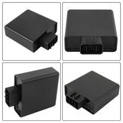 DURAFORCE New CDI Ignition Box Black for Honda CRF 450R 2002 - 2003 USA