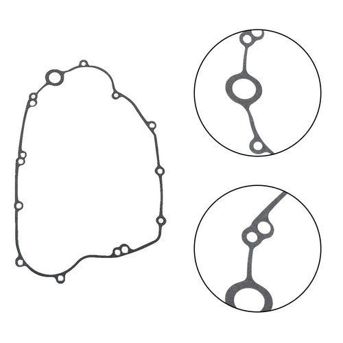 DURAFORCE For Kawasaki KX450F 2009-2015 Complete Gasket Kit Top & Bottom End Engine Set