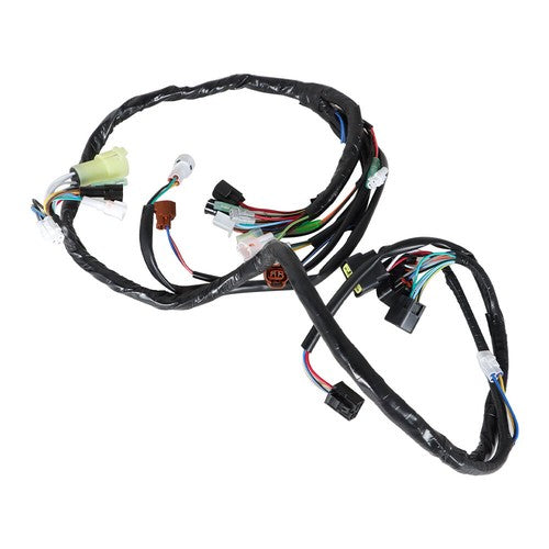 DURAFORCE 5LP-82590-10-00 Wire Wiring Harness Fit For Yamaha Raptor 660 YFM660R 2002-04