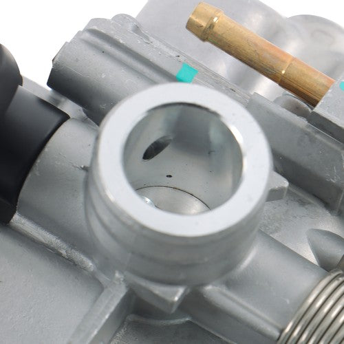 DURAFORCE New For Honda Ruckus 50 NPS50 2008-2019 Carburetor Carb Assembly 16100-GGA-672