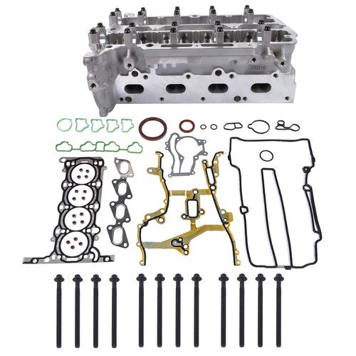 DURAFORCE Cylinder Head Head Gasket Kit for Chevy Cruze Trax Sonic Buick Encore 1.4L 11-16
