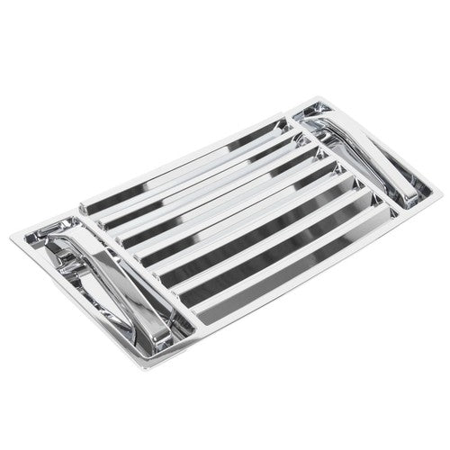 Front Bumper Reinforce for 2015-20 Chevrolet Suburban Tahoe GMC Yukon Steel