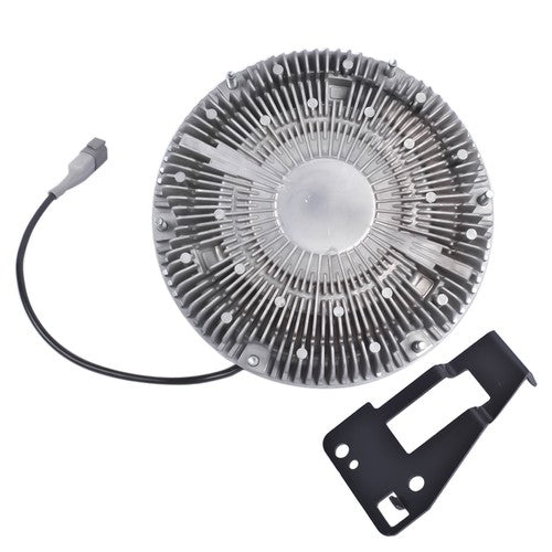 DURAFORCE Cooling Fan Clutch for INTERNATIONAL TRANSTAR / PROSTAR / PAYSTAR WITH MAXXFORCE