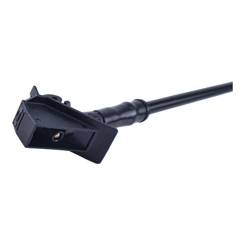 DURAFORCE Windshield Washer Nozzle for Dodge Ram 1500 3.0L 3.6L V6 5.7L 6.2L V8 2019-2025