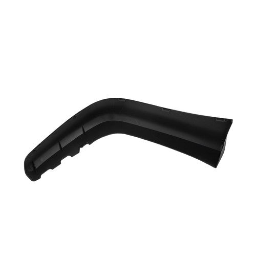 DURAFORCE Rear Bumper Spoiler Splitter Lip Black Body Kit for 2003 04 for Toyota Corolla