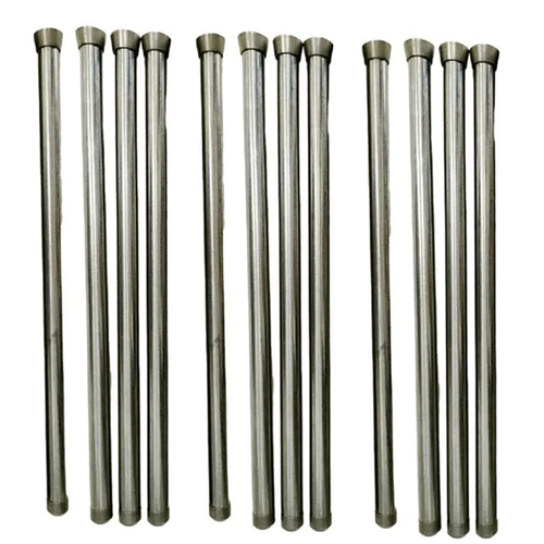 DURAFORCE 12Pcs Push Rod 264-6156 133-6379 for Caterpillar Engine C7 C9 C-9 3126B 3126E