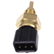 DURAFORCE Coolant Temperature Sensor for John Deere Gator XUV 825i 825M 835M 835R MIU12581