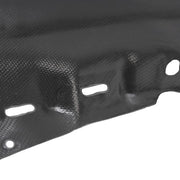 DURAFORCE For Toyota Camry SE/XSE 2018-2024 Front Fender Inner Liner Right Passenger Side